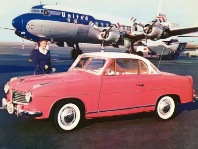 Hansa 1100